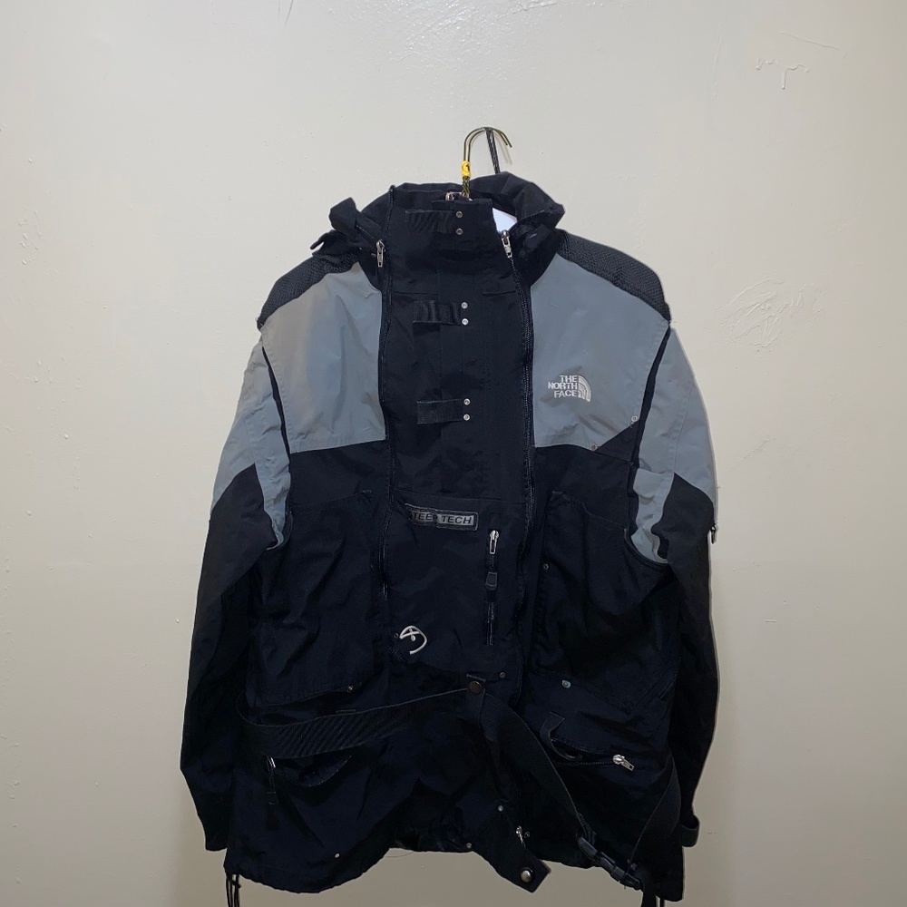 North Face Jacket